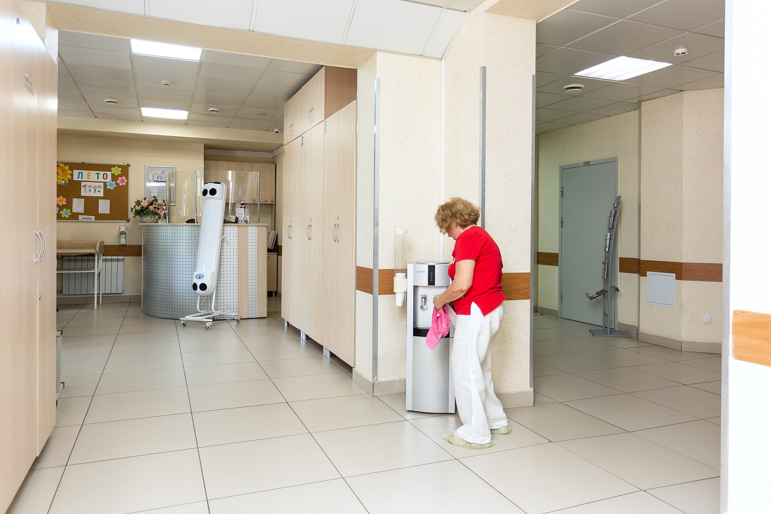 Медицинский центр «Медеор»