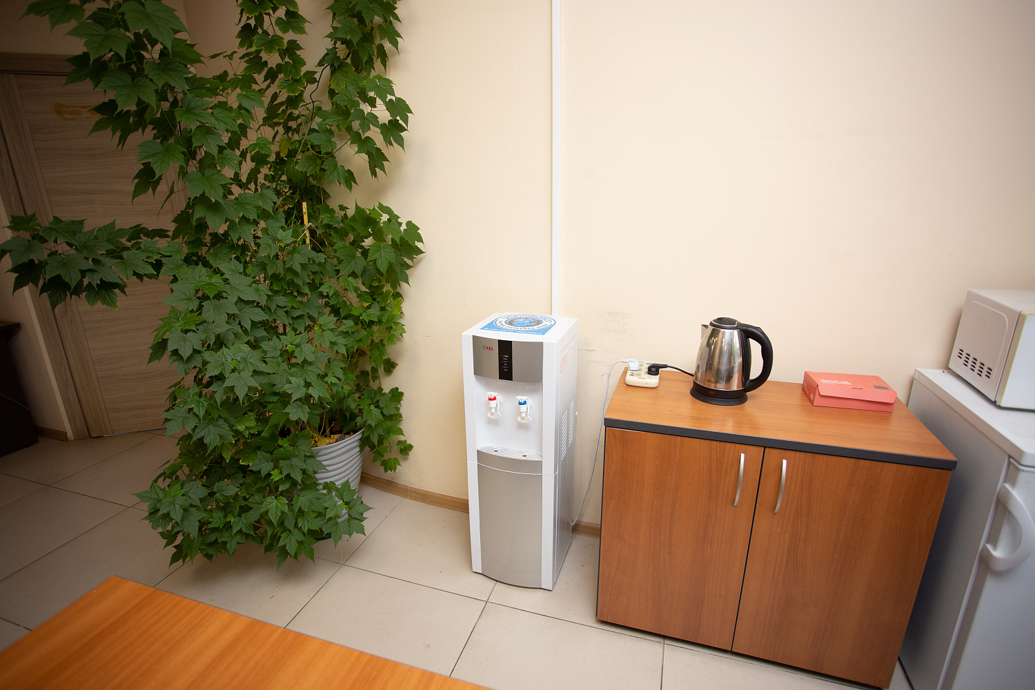 Уральский инжиниринговый центр