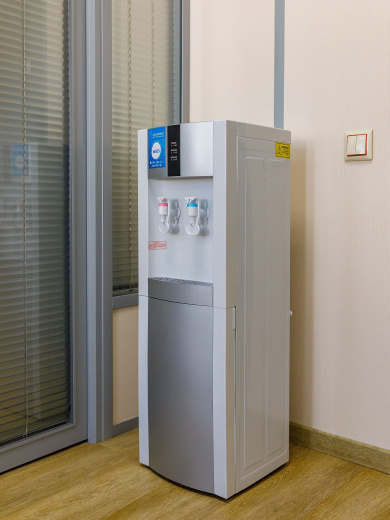 Пурифайер стандартный  для подачи холодной и горячей воды