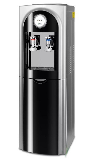 Пурифайер многофункциональный (с газацией и ледогенератором)