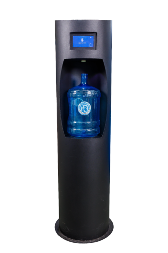 AquaPoint - автоматическое устройство для налива воды