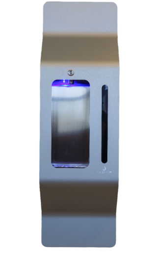 Настенный диспенсер 